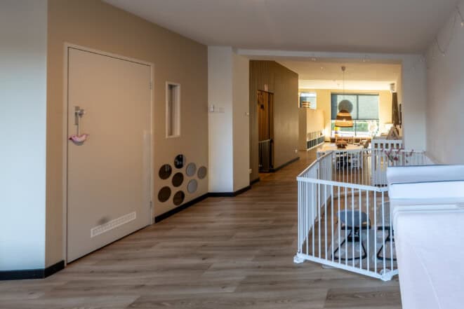 Binnenruimte achter-3 kinderopvang